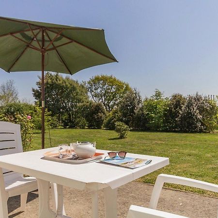 Gite Cosy Avec Spa En Pleine Campagne Pres De Pornic - Fr-1-306-927 Saint-Pere-en-Retz 外观 照片
