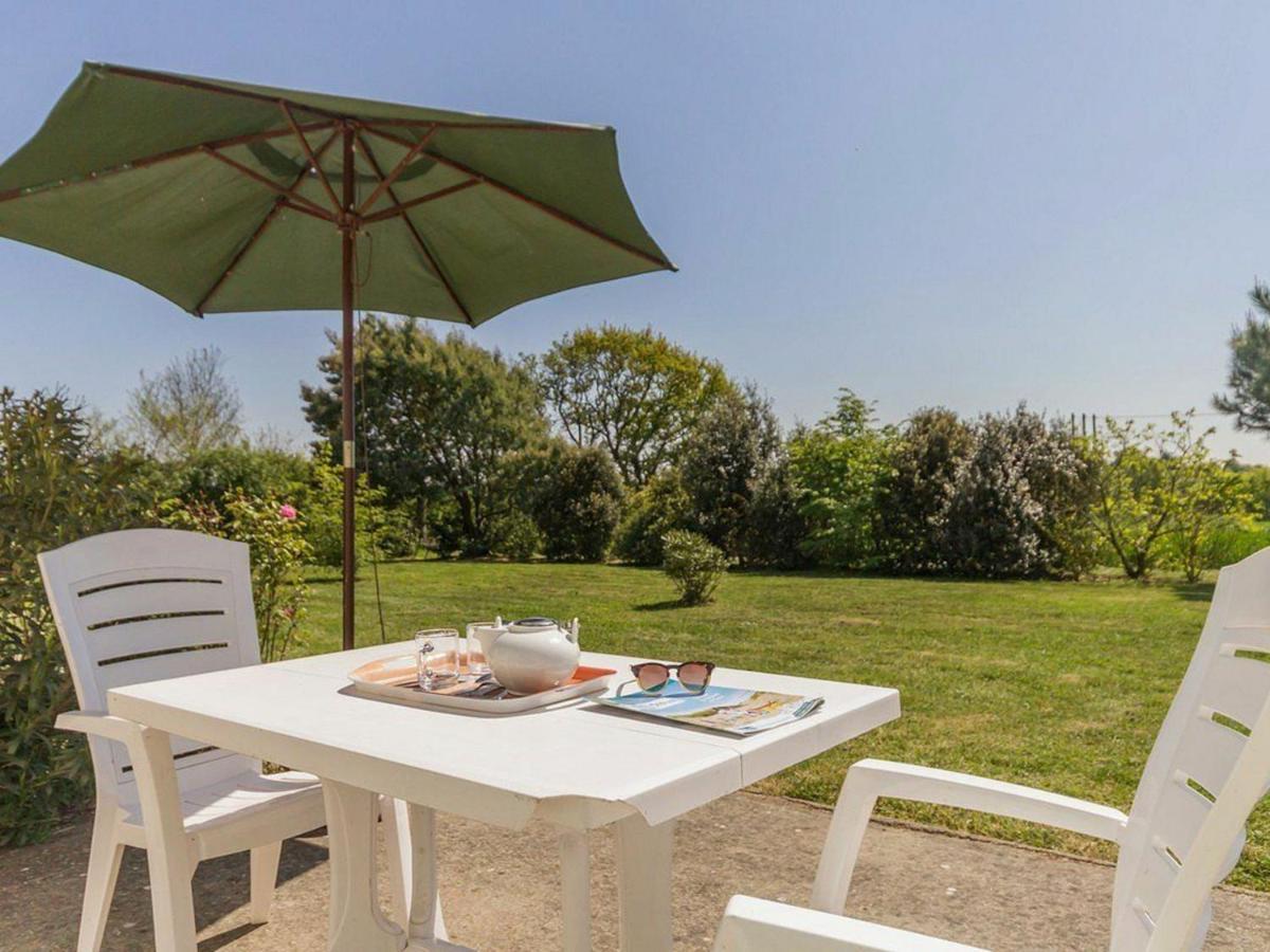 Gite Cosy Avec Spa En Pleine Campagne Pres De Pornic - Fr-1-306-927 Saint-Pere-en-Retz 外观 照片