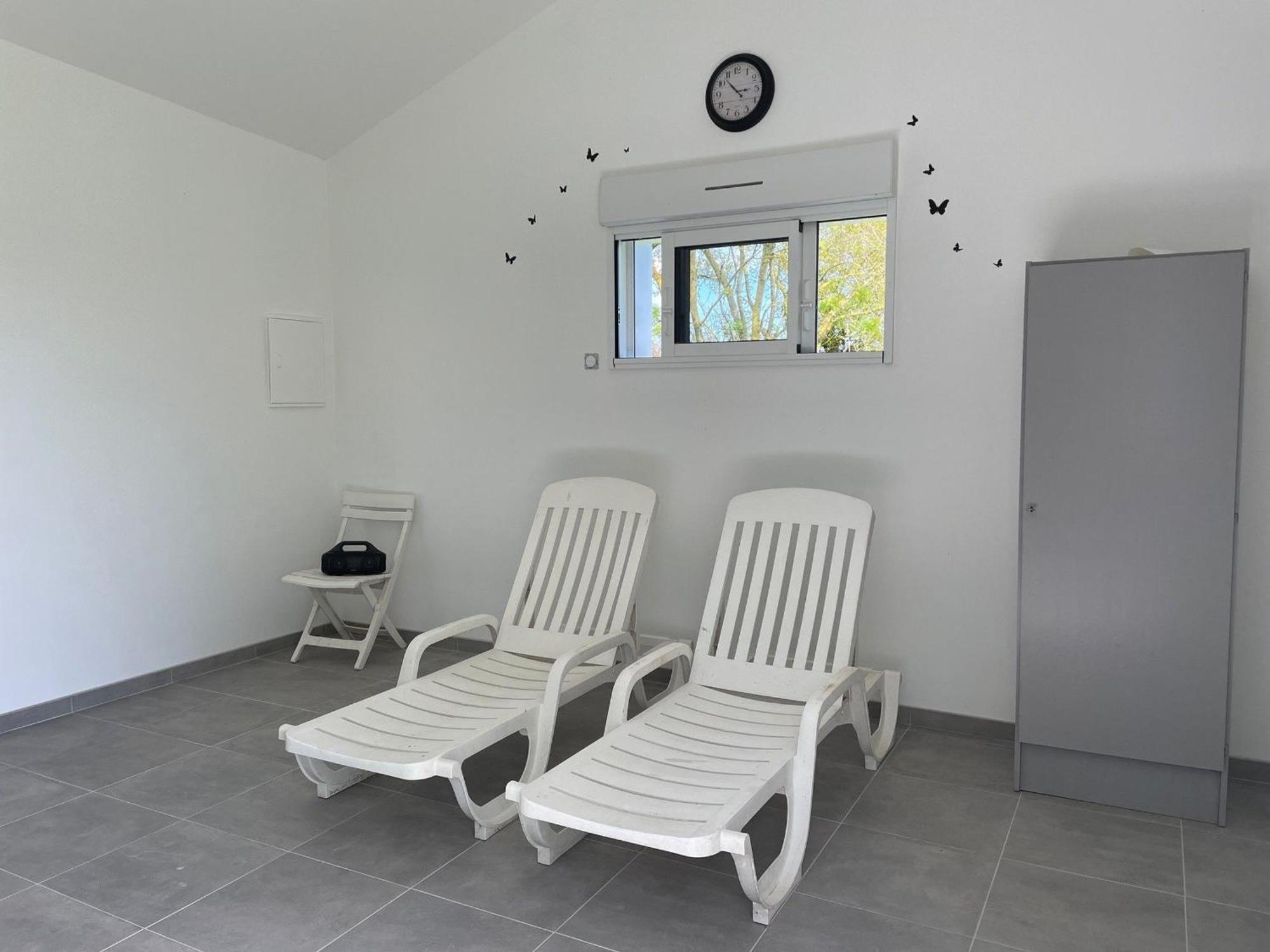 Gite Cosy Avec Spa En Pleine Campagne Pres De Pornic - Fr-1-306-927 Saint-Pere-en-Retz 外观 照片