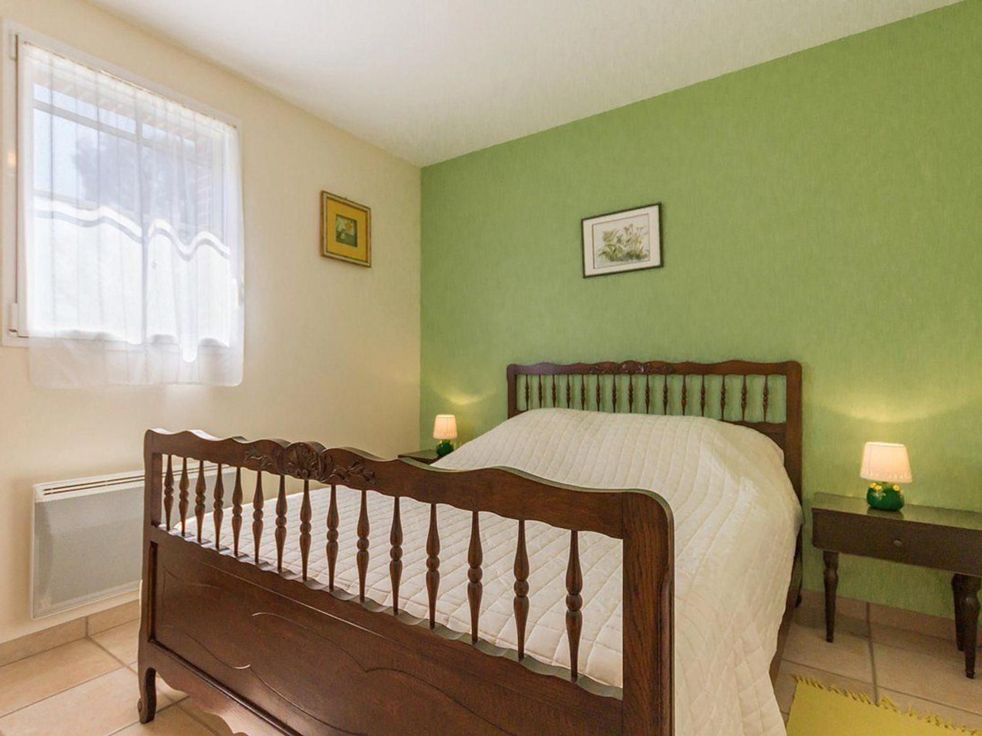Gite Cosy Avec Spa En Pleine Campagne Pres De Pornic - Fr-1-306-927 Saint-Pere-en-Retz 外观 照片