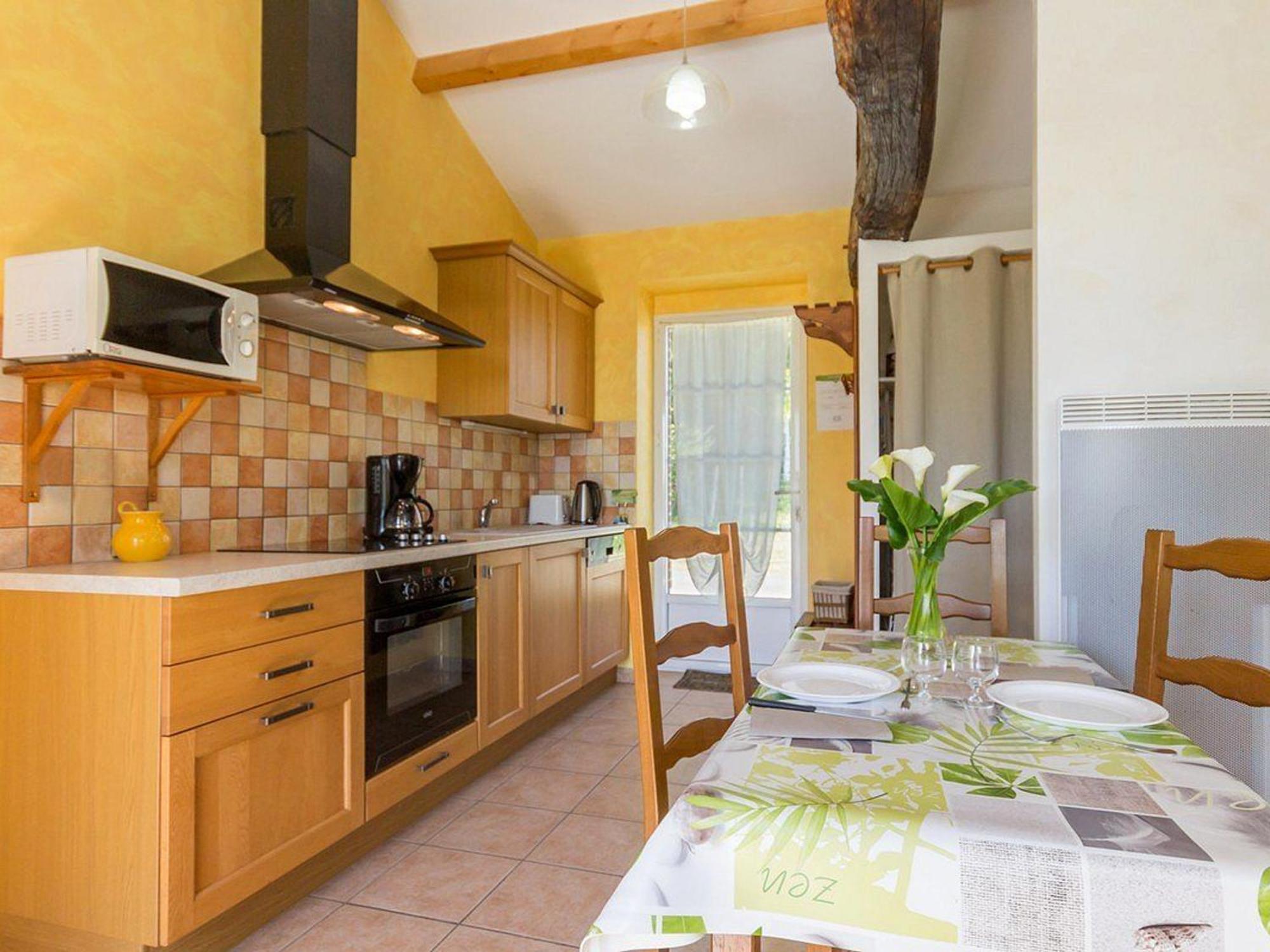 Gite Cosy Avec Spa En Pleine Campagne Pres De Pornic - Fr-1-306-927 Saint-Pere-en-Retz 外观 照片
